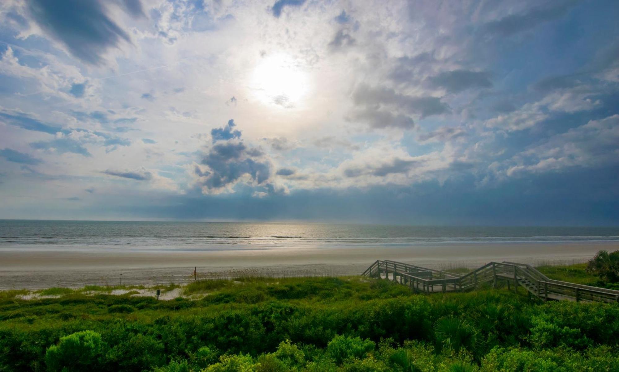 14 Haul Away Villa Hilton Head Island Eksteriør billede